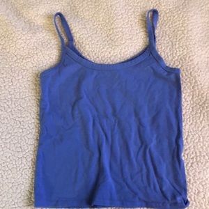 Forever 21 tank top